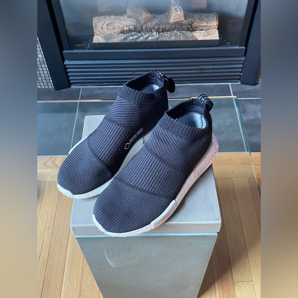 Adidas CS1 Gortex NMD